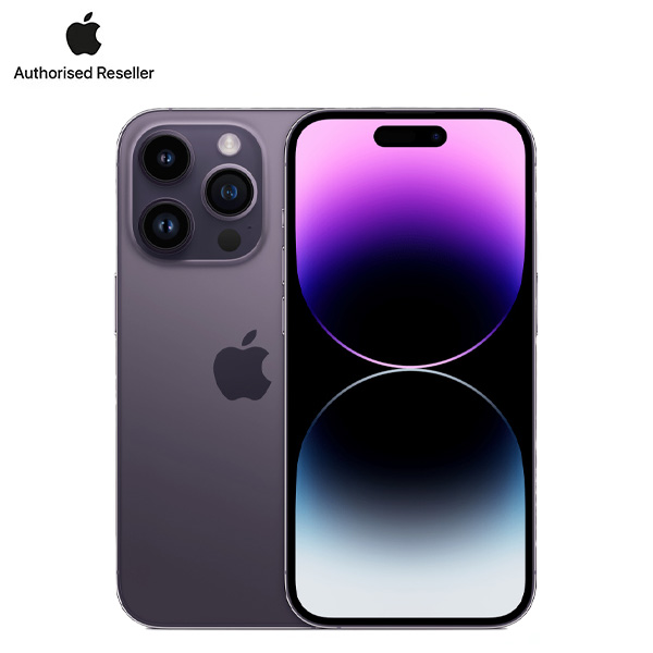 iPhone 14 Plus 512GB Chính Hãng (VN/A)